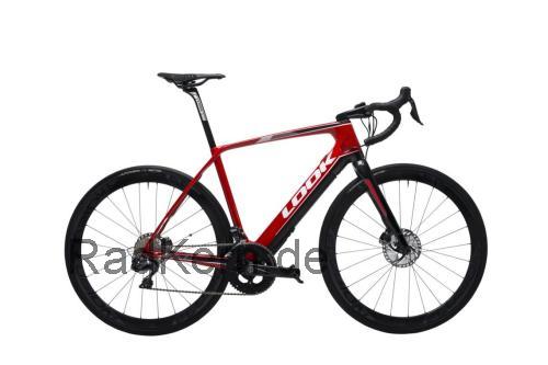 Look e-765 Optimum technische daten